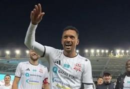 Nani tỏa sáng trong ngày tái xuất sân cỏ ở tuổi 39